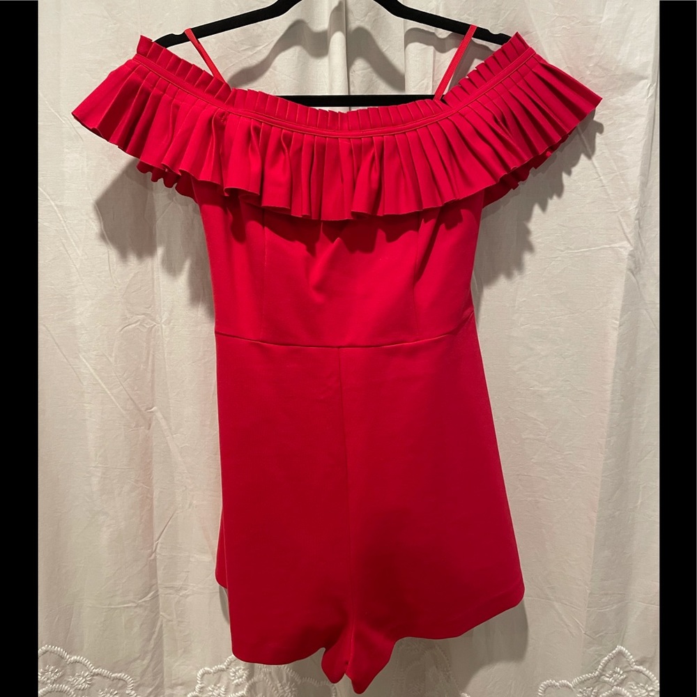 Urban Outfitters Romper